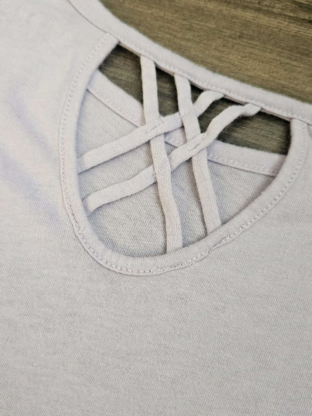 Old Navy Softest Tee Girls Shirt